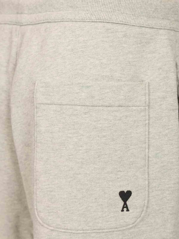 Shorts - Ami shop online: AMI PARIS