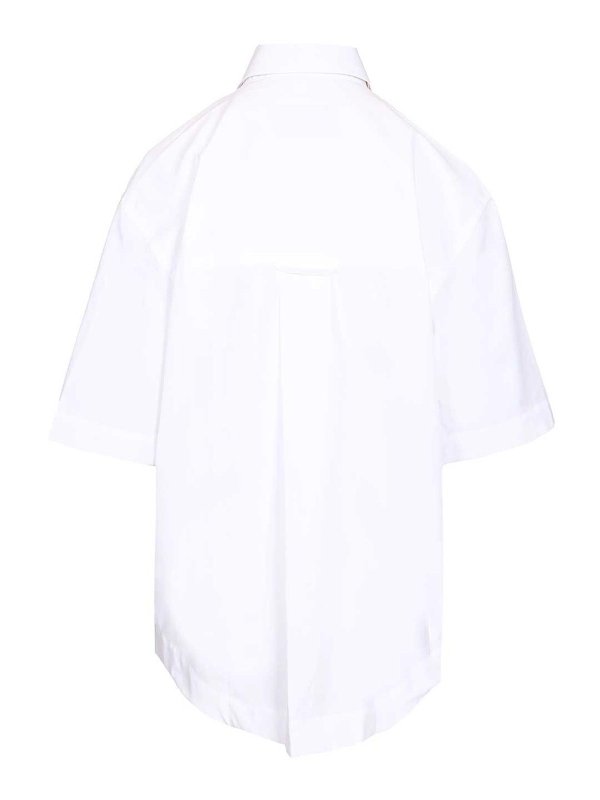 AMI PARIS: Camisas online - Camisa - Blanco