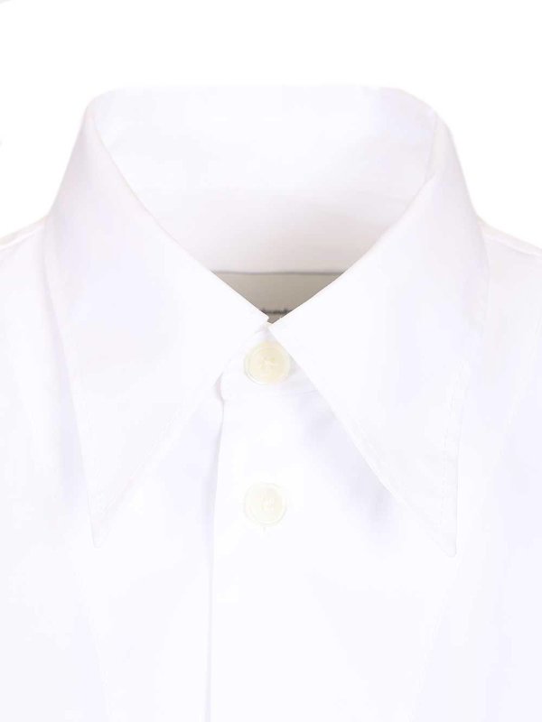 AMI PARIS buy online Camisa - Blanco