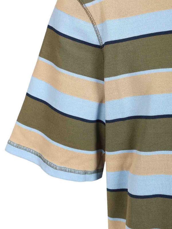 AMI PARIS buy online Camiseta - Multicolor