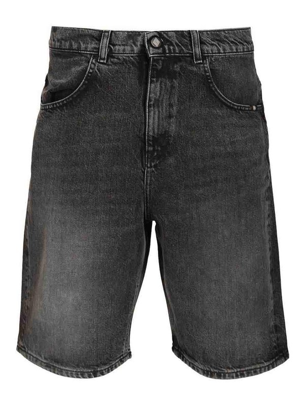 AMISH: Trousers Shorts - Bermuda