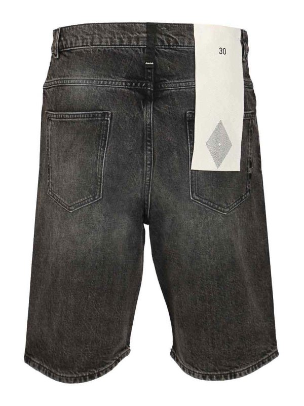 AMISH: Trousers Shorts online - Bermuda