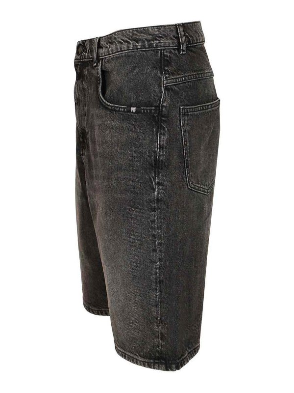 The Best Shops AMISH: Trousers Shorts - Bermuda