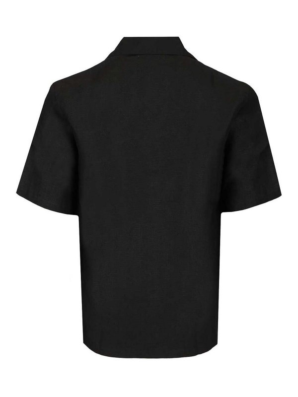 ARTE: camicie online - Camicia a maniche corte