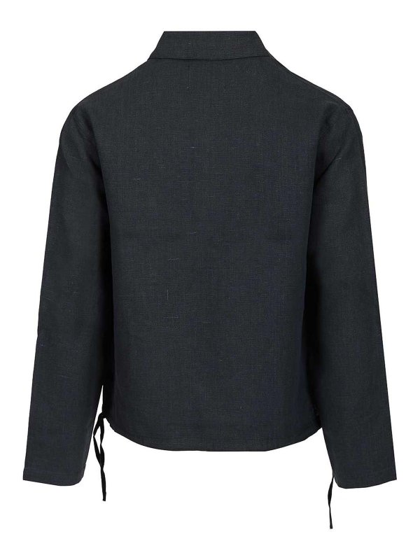 ARTE: Pull col rond online - Pull Col Rond - Bleu