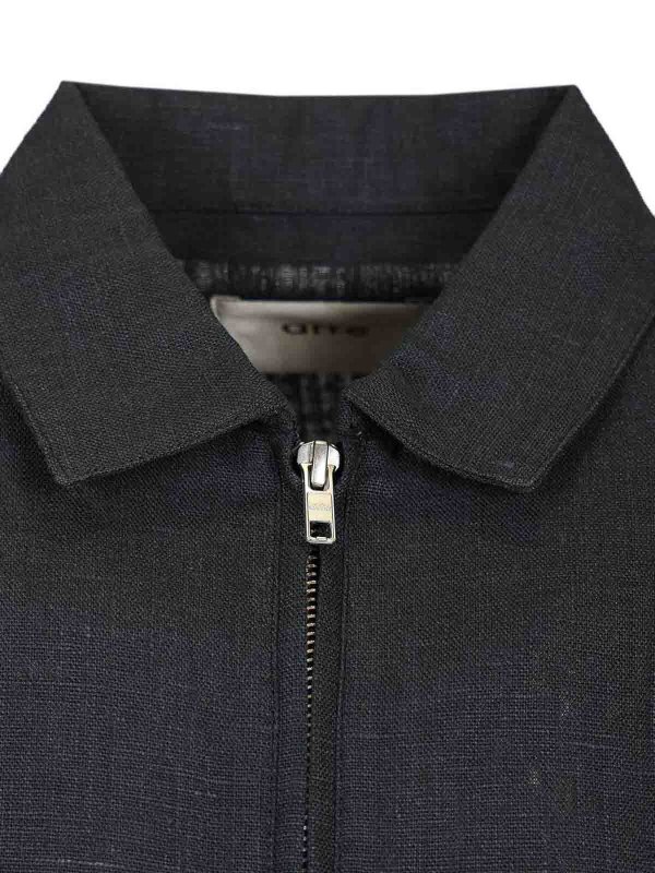 ARTE buy online Pull Col Rond - Bleu