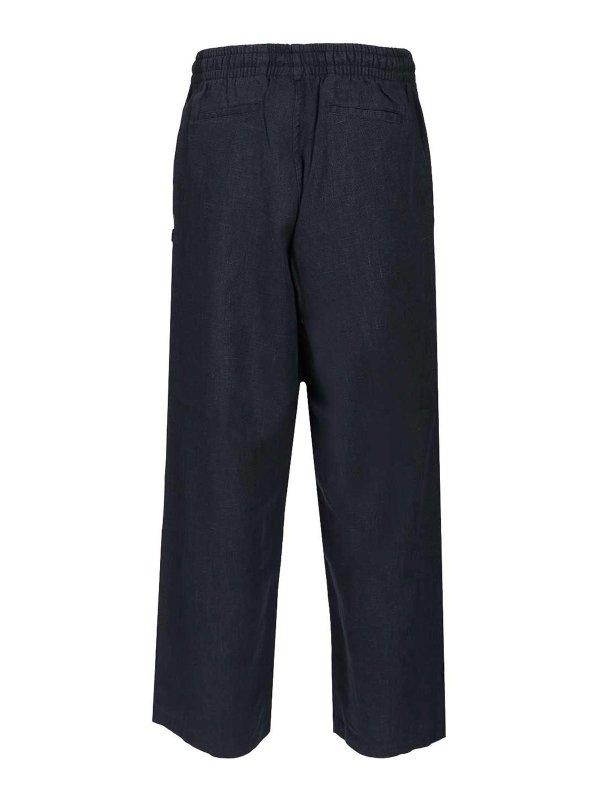 ARTE: pantaloni casual online - Pantaloni morbidi