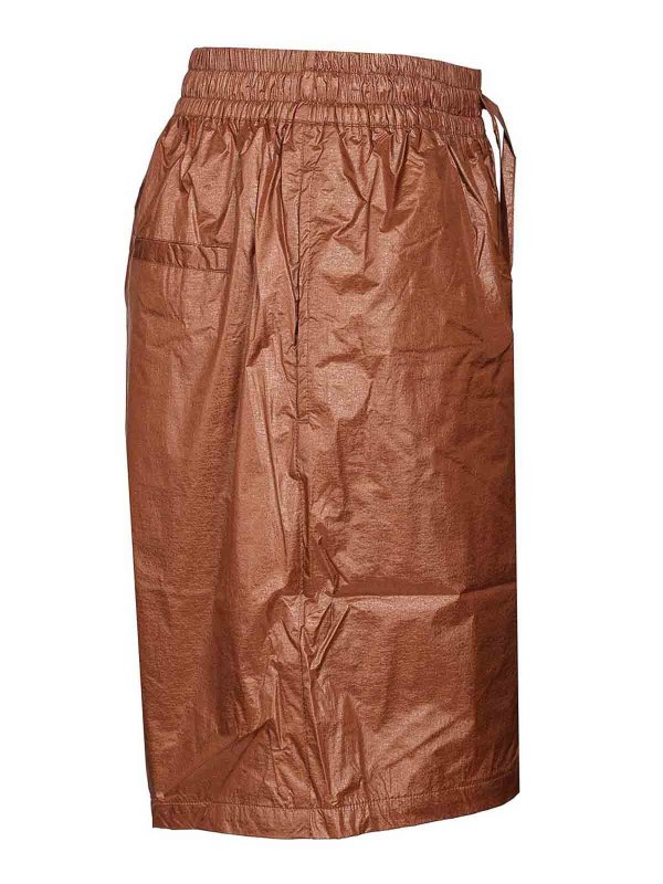 The Best Shops ARTE: Trousers Shorts - Shorts