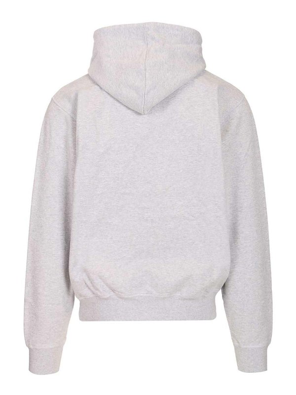 ARTE: Sweatshirts und Pullover online - Sweatshirt - Grau