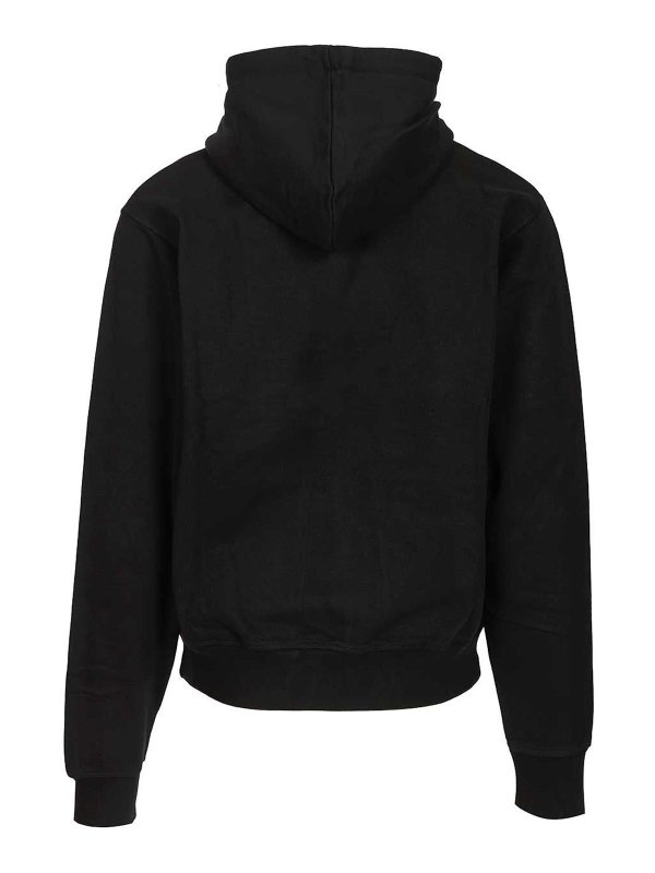 ARTE: Sudaderas y suéteres online - Sudadera - Negro