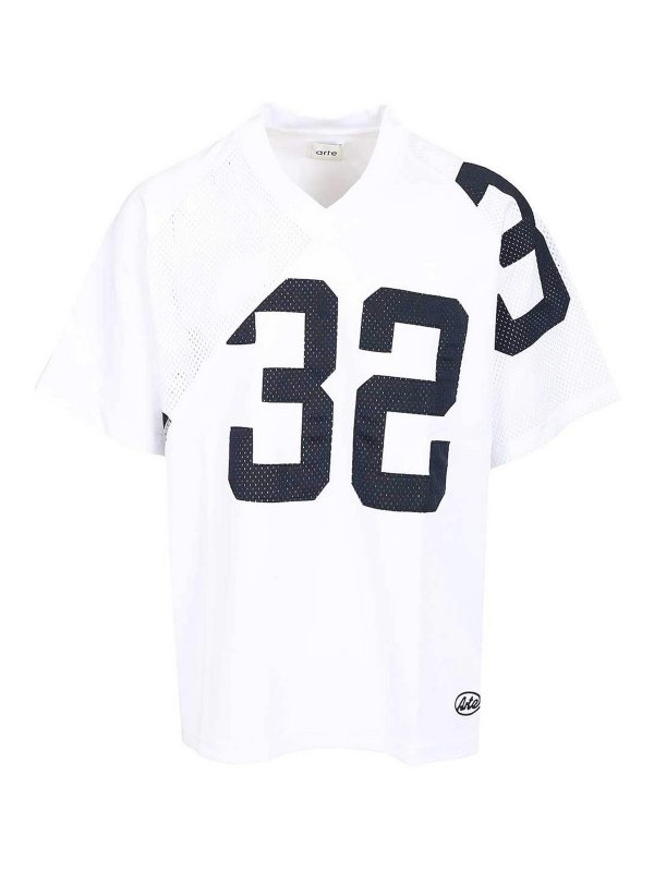 ARTE: t-shirts - Jersey
