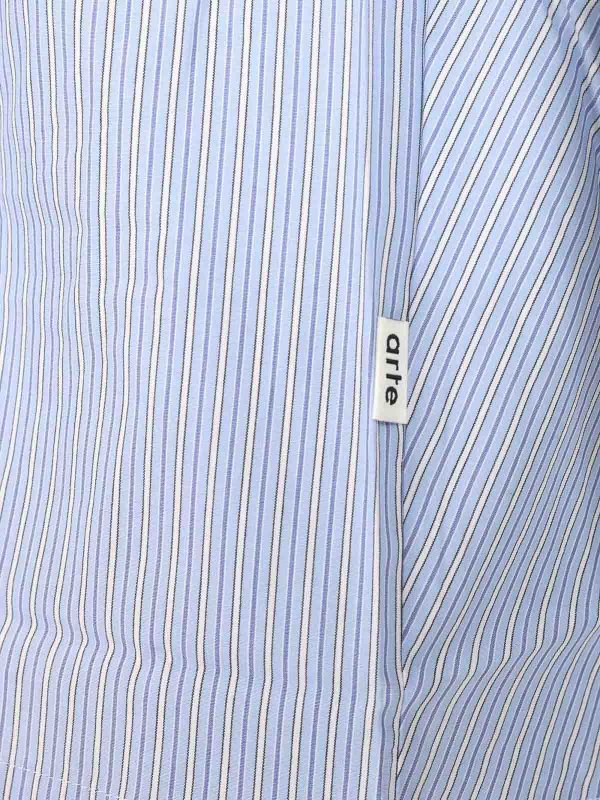 Hemd - Hellblau shop online: ARTE