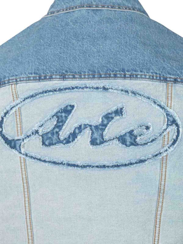 ARTE buy online Denim Jacket