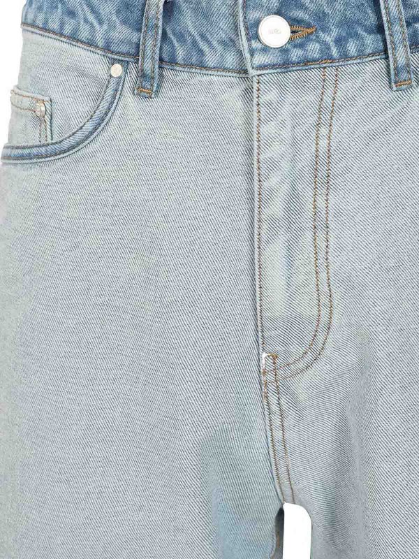 Denim Shorts shop online: ARTE