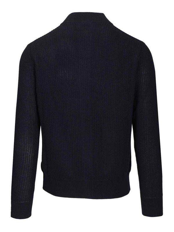 BALLANTYNE: Casualjacken online - Casualjacke - Blau