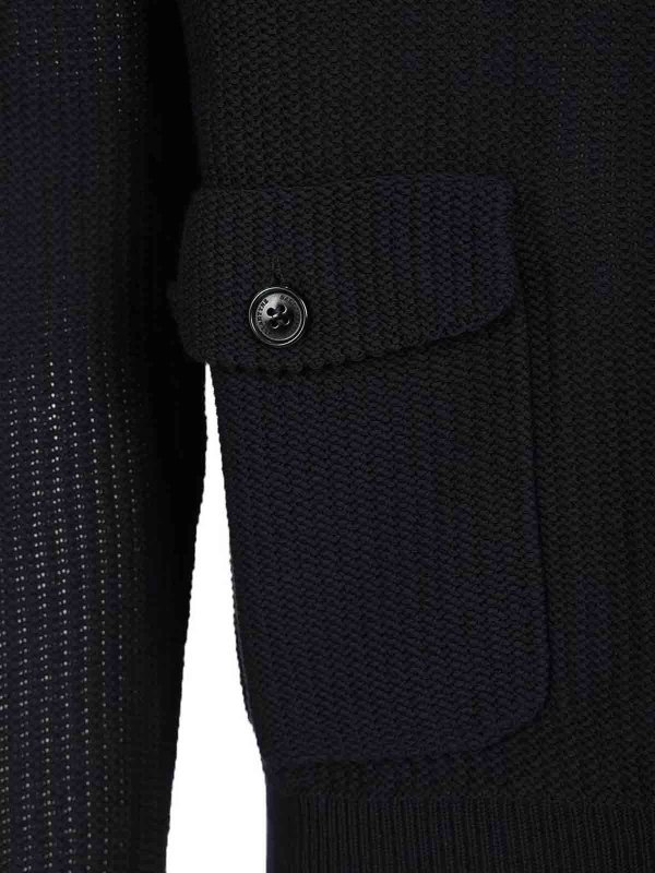 BALLANTYNE buy online Casualjacke - Blau