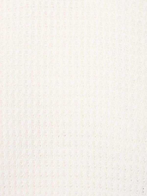 BALLANTYNE buy online ポロシャツ - 白