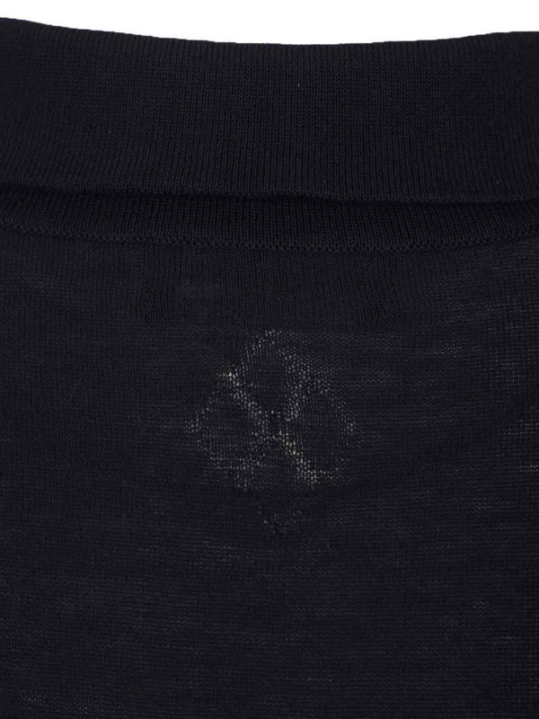 BALLANTYNE buy online ポロシャツ - ブルー