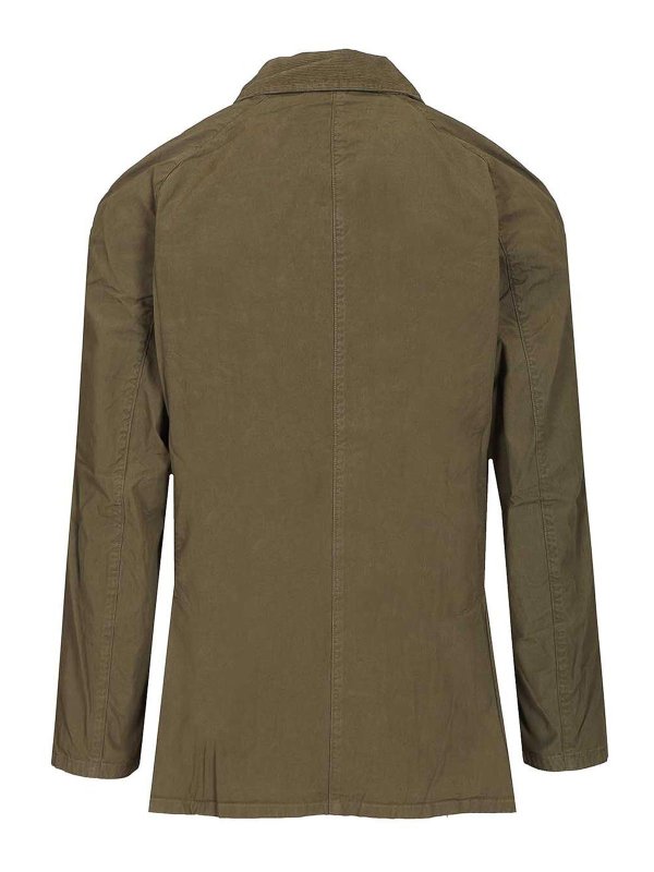 BARBOUR: casual jackets online - Ashby Jacket