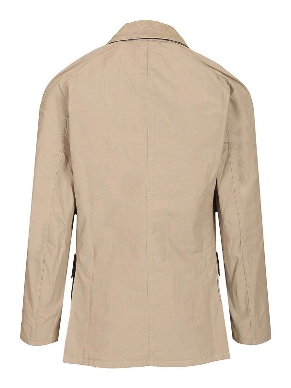 BARBOUR: casual jackets online - Ashby Jacket