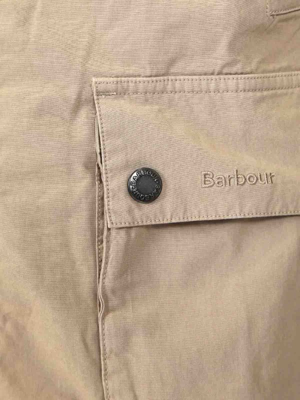 Ashby Jacket shop online: BARBOUR