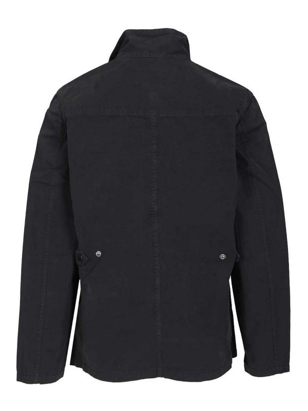 BARBOUR: Casualjacken online - Casualjacke - Blau