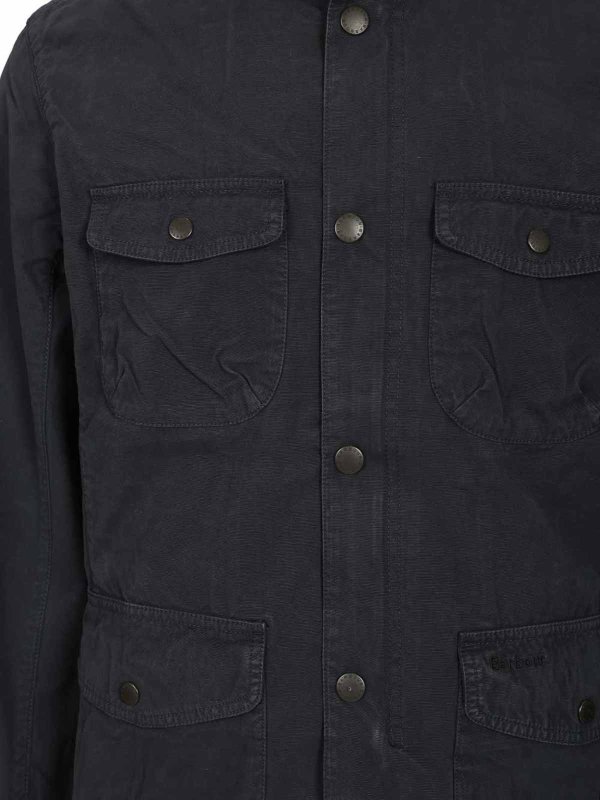 BARBOUR buy online Casualjacke - Blau