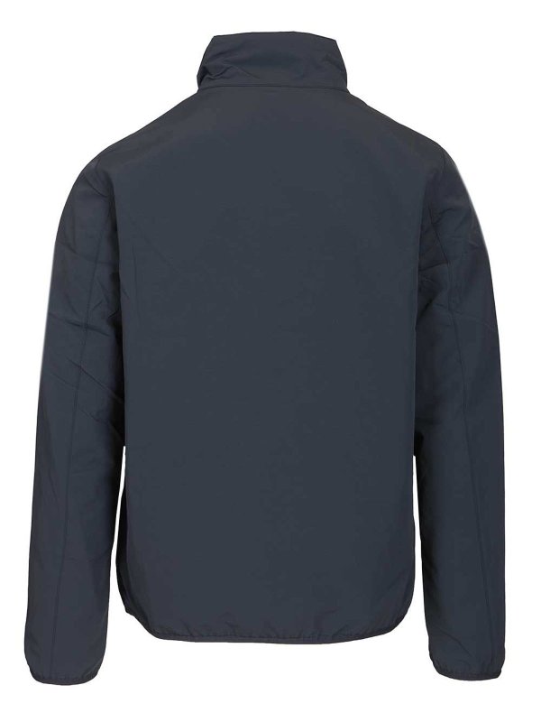 The Best Shops BARBOUR: giacche casual - Giacca impermeabile reversibile Korbel