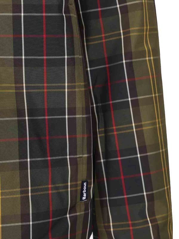 giacche casual shop online Giacca impermeabile reversibile Korbel