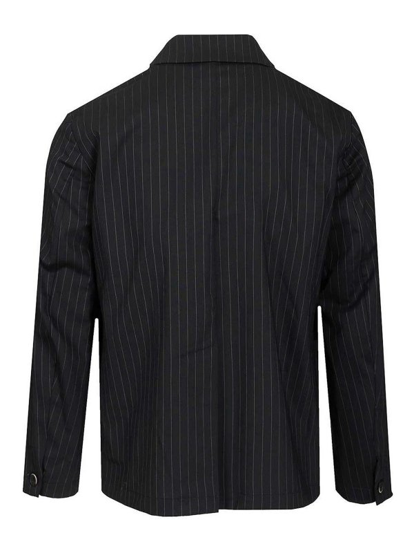 BARENA VENEZIA: casual jackets online - Siroco Jacket