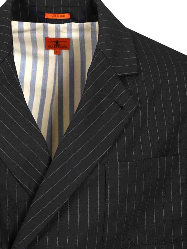 Siroco Jacket shop online: BARENA VENEZIA