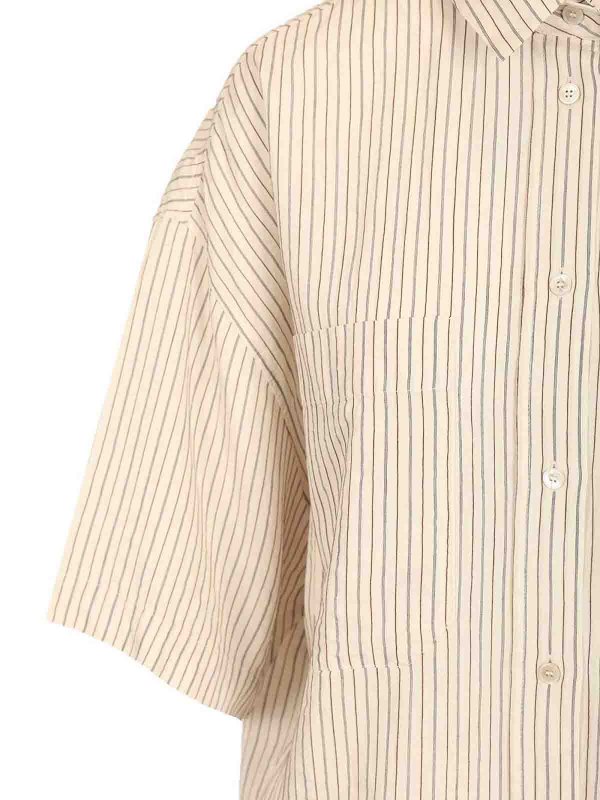 BARENA VENEZIA buy online シャツ - 白