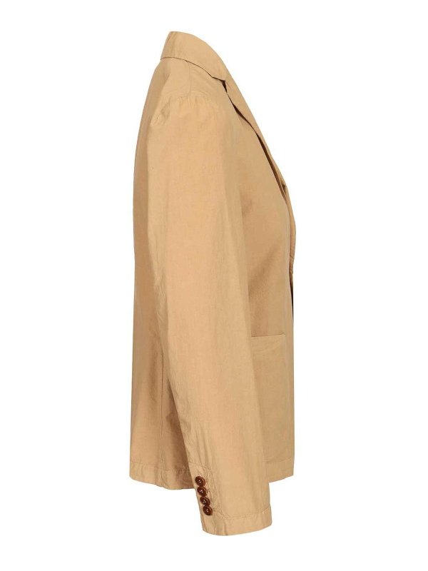 The Best Shops BARENA VENEZIA: padded jackets - Jacket