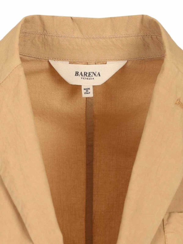 The Best Shops BARENA VENEZIA: Jacket
