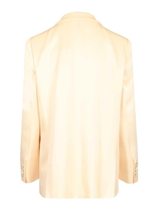BLAZÉ MILANO: Vestes de costume online - Blazer - Blanc