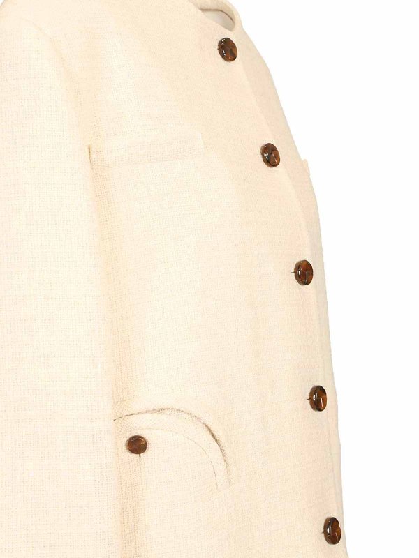 Top - Blanc shop online: BLAZÉ MILANO