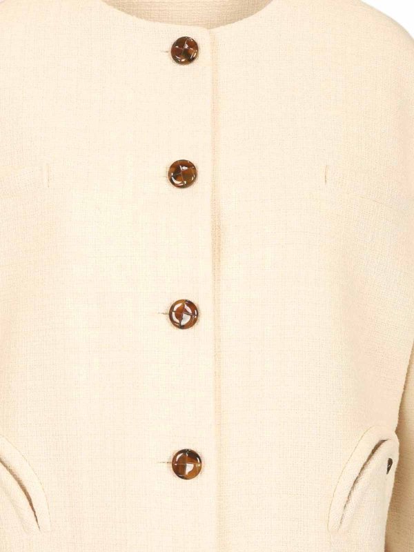 BLAZÉ MILANO buy online Top - Blanc