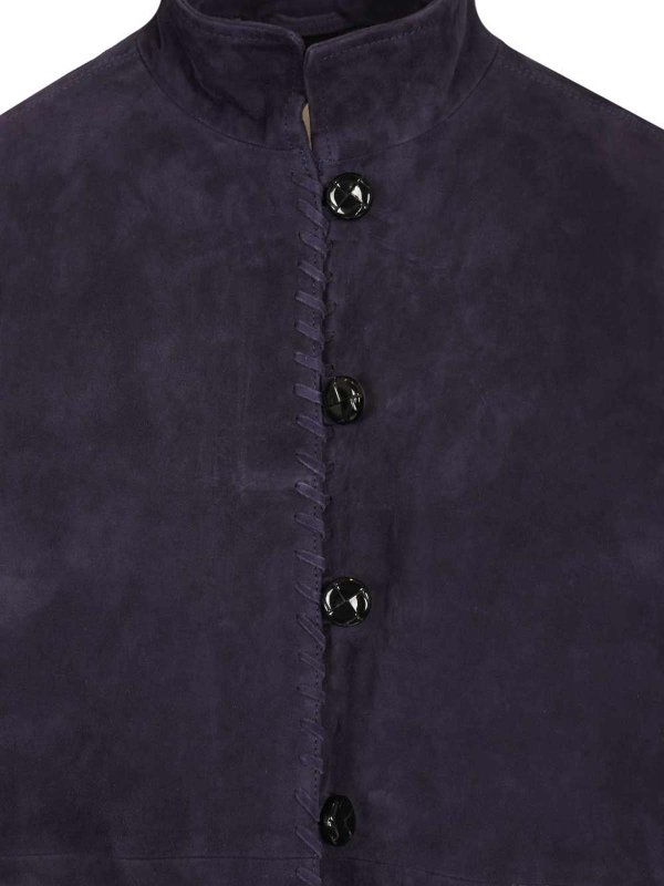 BLAZÉ MILANO buy online Blouson Rembourré - Bleu