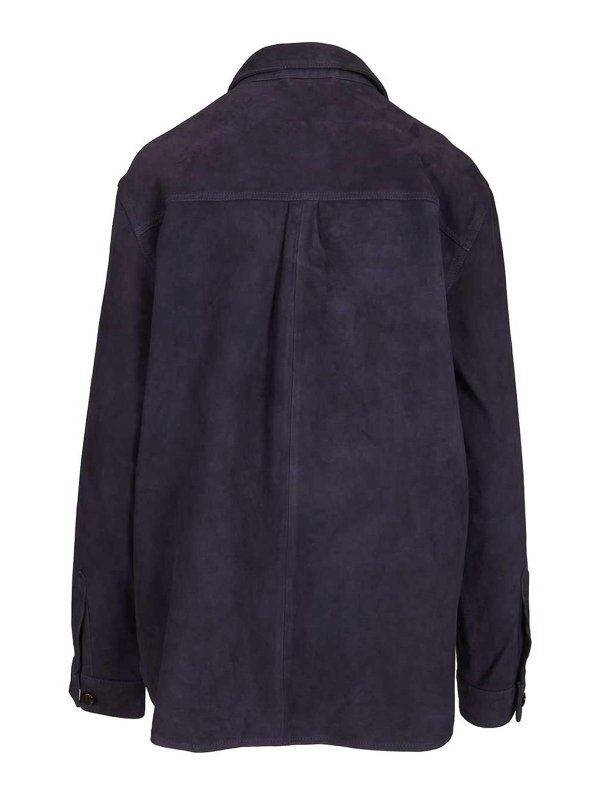 BLAZÉ MILANO: Camisas online - Camisa - Azul