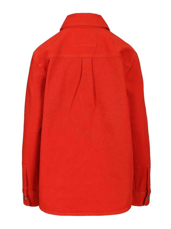 BLAZÉ MILANO: Hemden online - Hemd - Rot