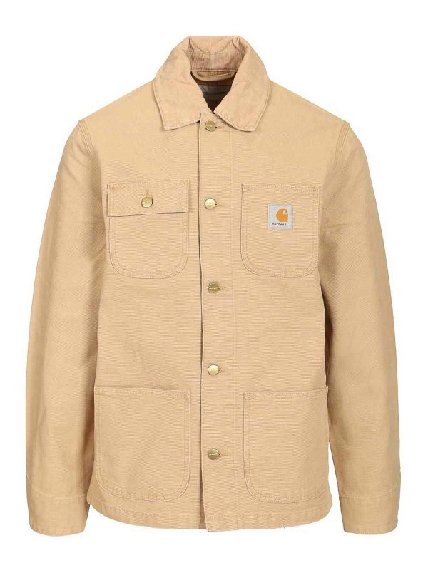 CARHARTT: casual jackets - Jacket