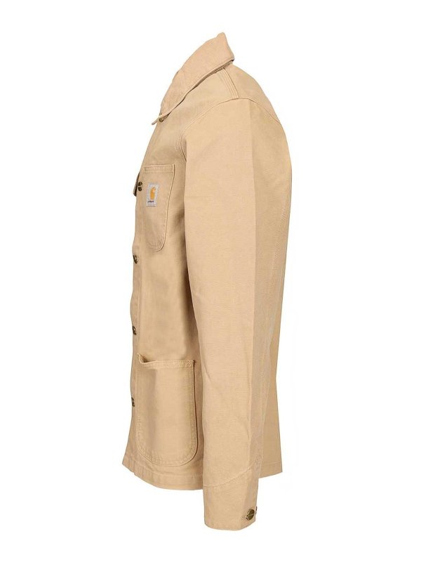 The Best Shops CARHARTT: casual jackets - Jacket
