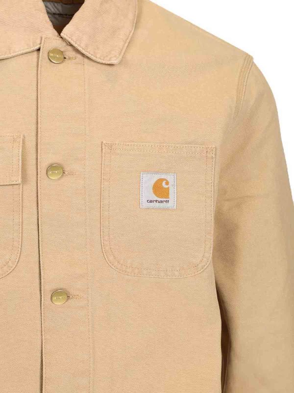 Jacket shop online: CARHARTT