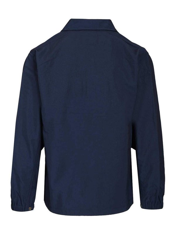 CARHARTT: Casualjacken online - Casualjacke - Blau