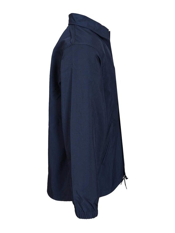 The Best Shops CARHARTT: Casualjacken - Casualjacke - Blau