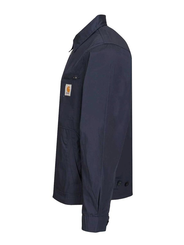 The Best Shops CARHARTT: casual jackets - Postal Jacket