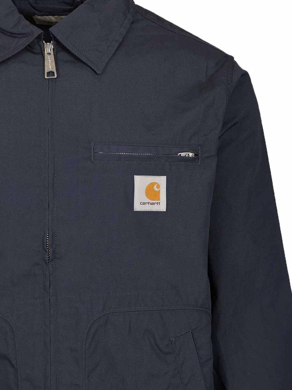 Postal Jacket shop online: CARHARTT