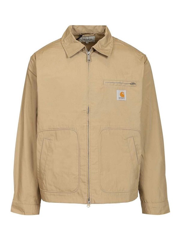 CARHARTT: casual jackets - Postal Jacket