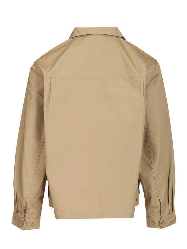 CARHARTT: casual jackets online - Postal Jacket