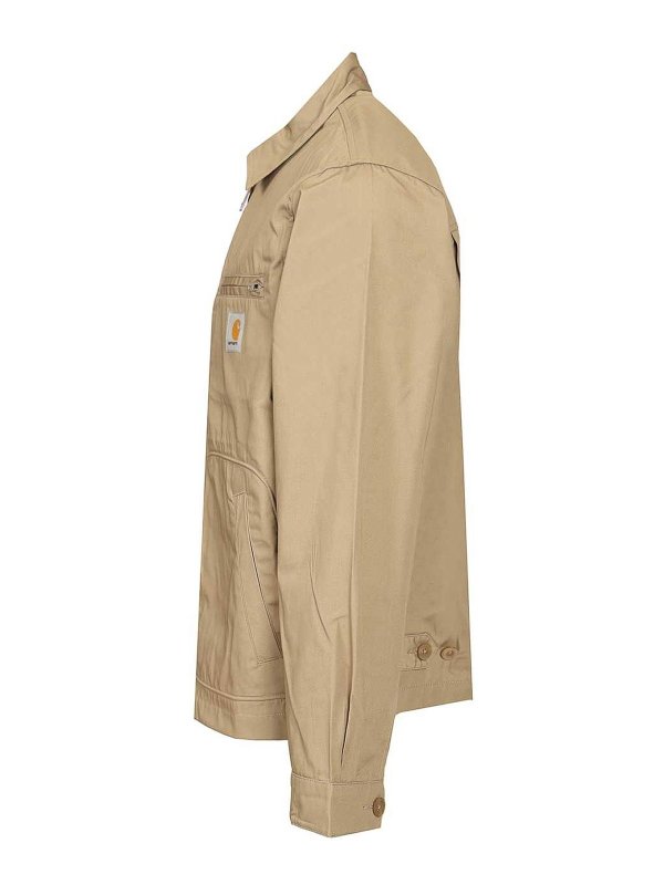 The Best Shops CARHARTT: casual jackets - Postal Jacket